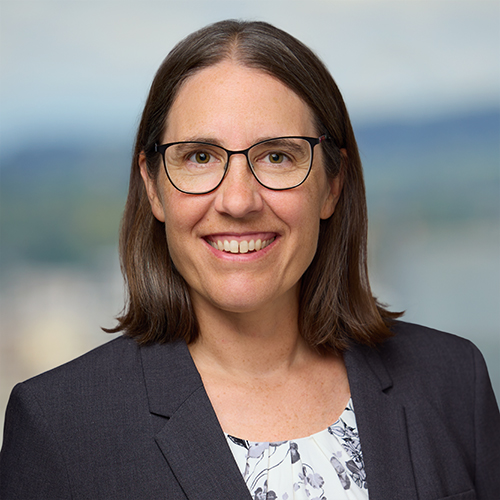 Nita M. Galambos